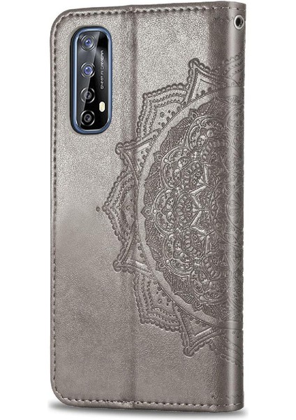 Realme 7 Için Durum (Yurt Dışından) fırsatları