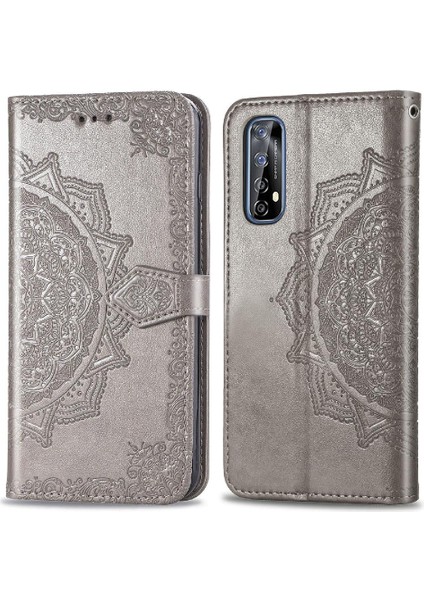 Realme 7 Için Durum (Yurt Dışından) indirimleri