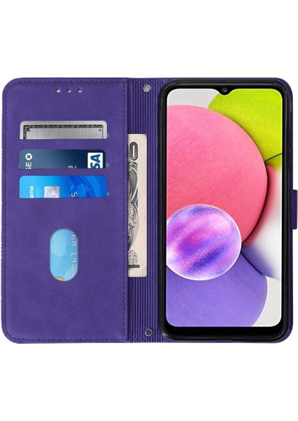 Samsung Galaxy A03S Için Kılıf (Yurt Dışından) indirimleri