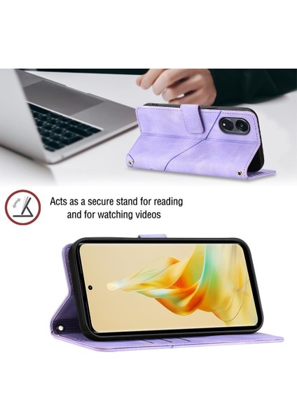 Oppo Oppo 8t 5g Için Kılıf (Yurt Dışından) fırsatları