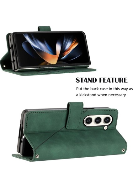 Samsung Galaxy Z Fold 5 5g Için Kılıf (Yurt Dışından) modelleri