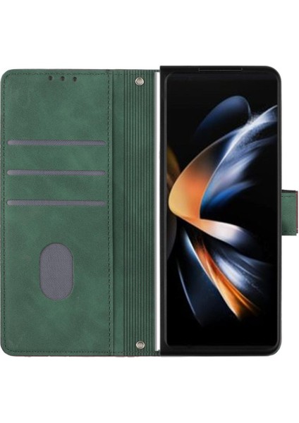Samsung Galaxy Z Fold 5 5g Için Kılıf (Yurt Dışından) fırsatları