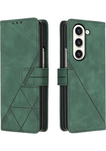 Samsung Galaxy Z Fold 5 5g Için Kılıf (Yurt Dışından) indirimleri