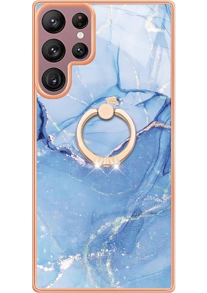 Samsung Galaxy S22 Ultra 5g Için Kılıf (Yurt Dışından)