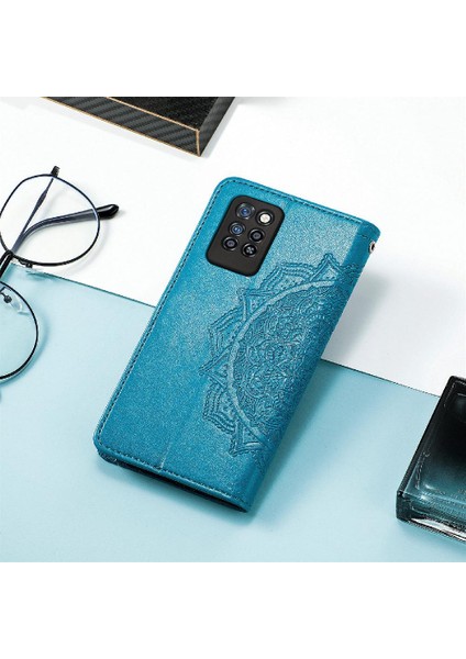 Infinix Not 10 Pro Için Durum (Yurt Dışından) fırsatları