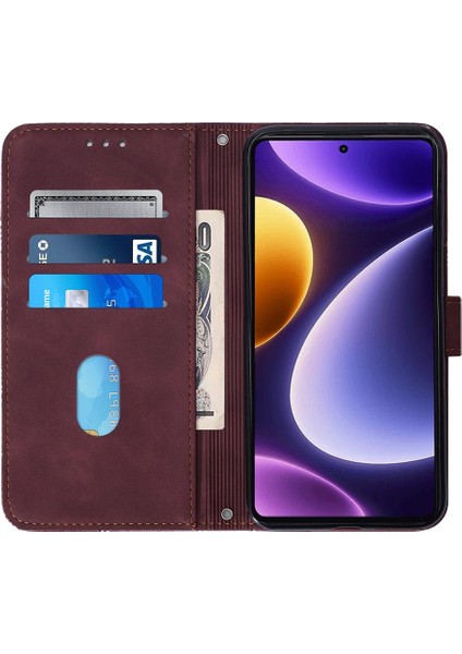 Xiaomi Poco F5 5g Için Kılıf (Yurt Dışından) modelleri