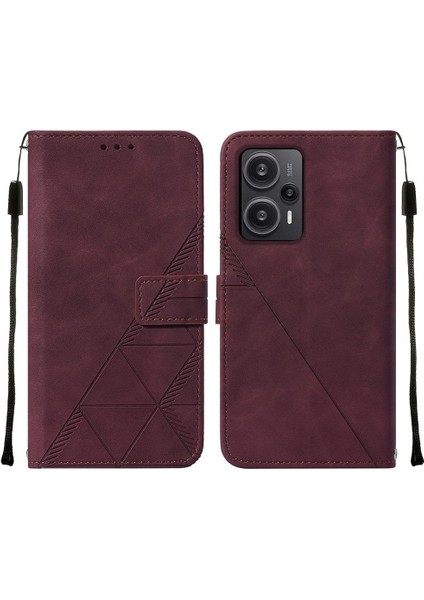 Xiaomi Poco F5 5g Için Kılıf (Yurt Dışından) indirimleri