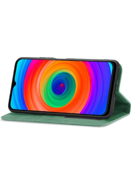 Ulefone Not 14 Için Kılıf Kapak Kapak Basit Iş Darbeye Deri (Yurt Dışından) fiyatları