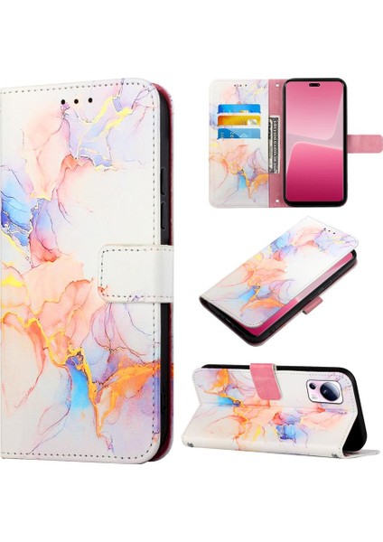 Xiaomi 13 Lite 5g Için Kılıf (Yurt Dışından)