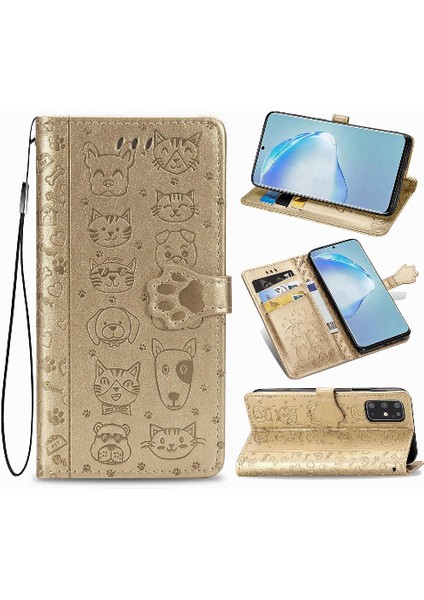 Samsung Galaxy S20 Plus Için Kılıf (Yurt Dışından) modelleri