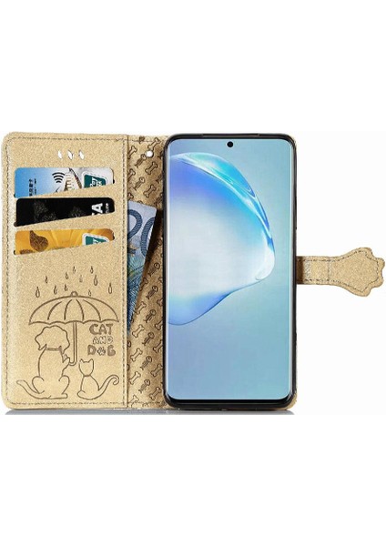 Samsung Galaxy S20 Plus Için Kılıf (Yurt Dışından) indirimleri