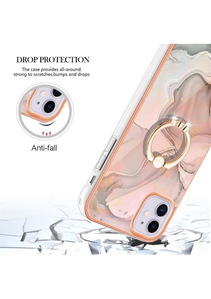 IPhone 12 Için Kılıf (Yurt Dışından)