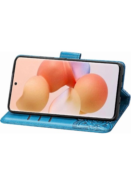 Xiaomi 12 Lite Için Kılıf (Yurt Dışından)