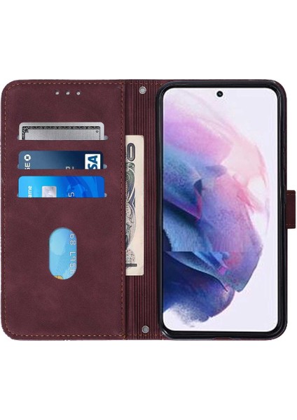 Samsung Galaxy S22 5g Için Kılıf (Yurt Dışından)