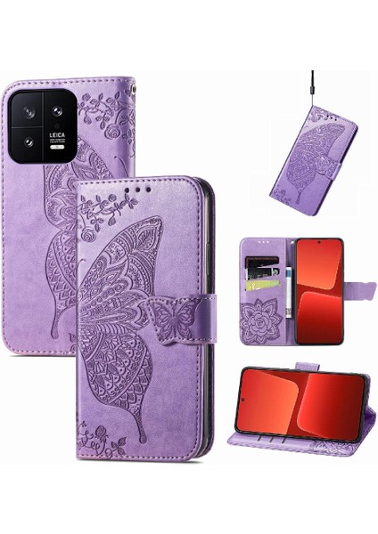 Xiaomi 13 Için Kılıf (Yurt Dışından)