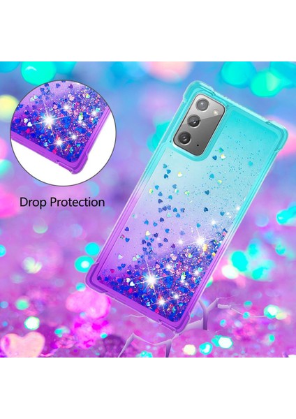 Samsung Galaxy Not 20 5g Için Kılıf (Yurt Dışından) modelleri