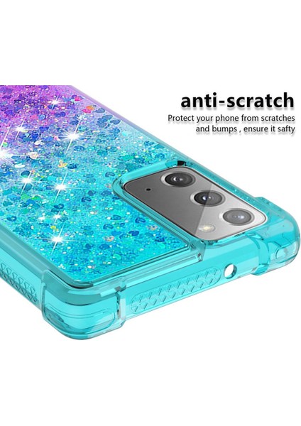 Samsung Galaxy Not 20 5g Için Kılıf (Yurt Dışından) fırsatları