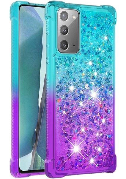 Samsung Galaxy Not 20 5g Için Kılıf (Yurt Dışından) indirimleri