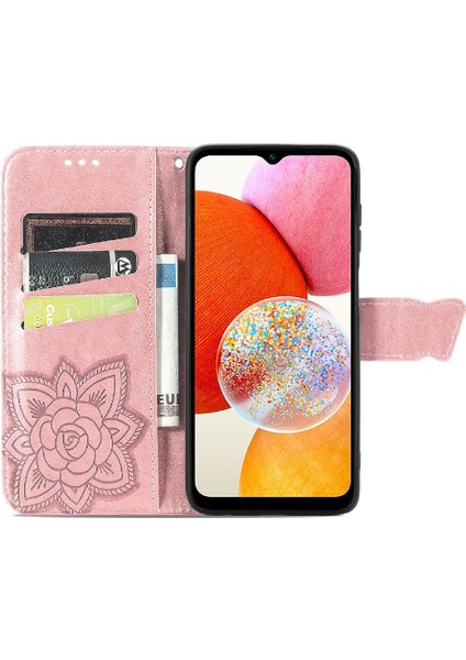 Samsung A14 4g Için Kılıf (Yurt Dışından)