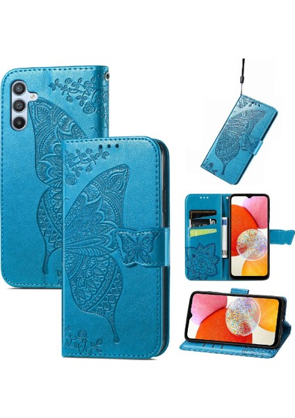 Samsung A14 4g Için Kılıf (Yurt Dışından)