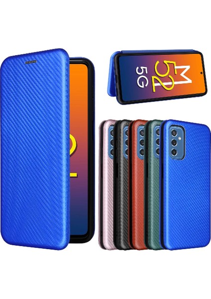 Samsung Galaxy M52 5g Için Kılıf (Yurt Dışından)