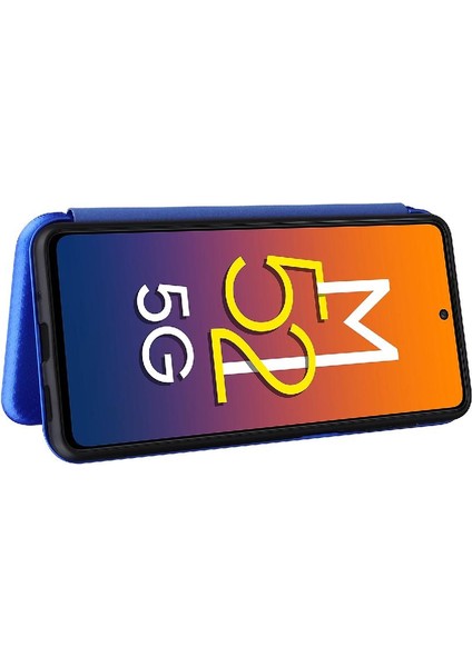 Samsung Galaxy M52 5g Için Kılıf (Yurt Dışından)