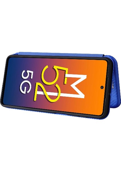Samsung Galaxy M52 5g Için Kılıf (Yurt Dışından)