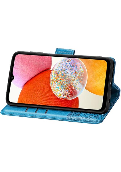 Samsung A14 4g Için Kılıf (Yurt Dışından)