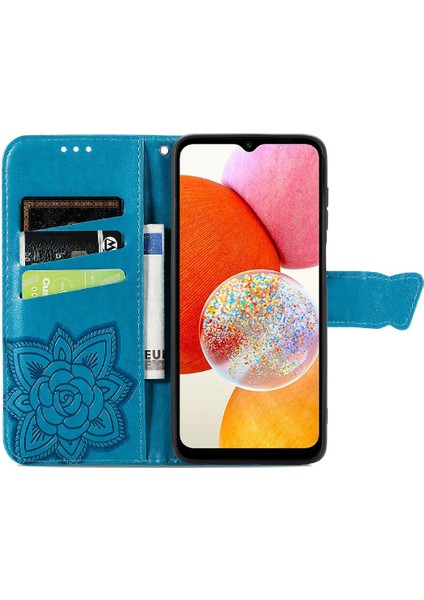 Samsung A14 4g Için Kılıf (Yurt Dışından)