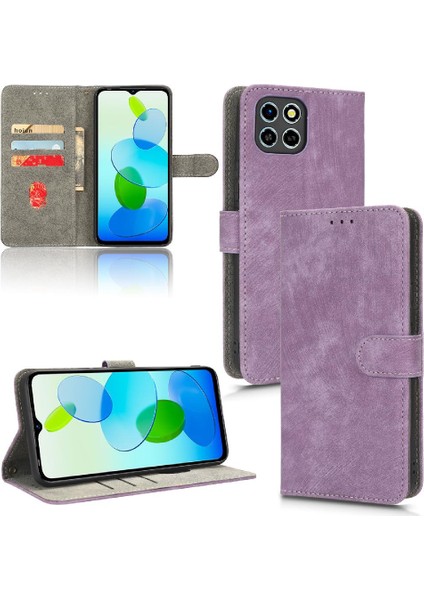 Infinix Akıllı 6 Hd Için Durum (Yurt Dışından)