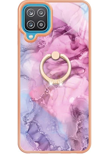 Samsung Galaxy A12 5g Için Kılıf (Yurt Dışından)