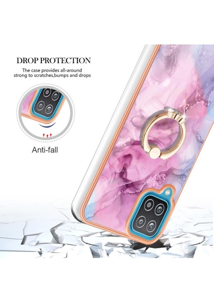 Samsung Galaxy A12 5g Için Kılıf (Yurt Dışından)