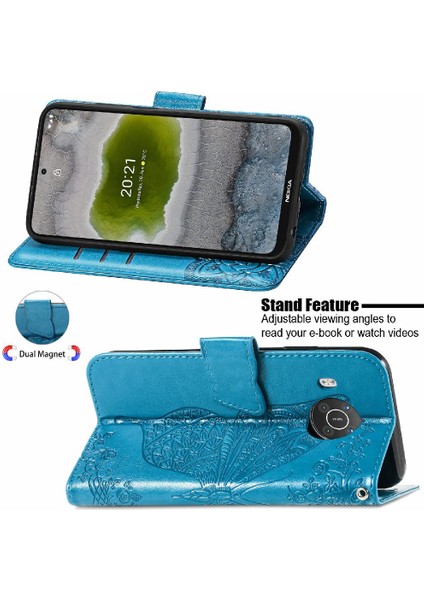 Nokia X10 Için Kılıf (Yurt Dışından) fiyatları