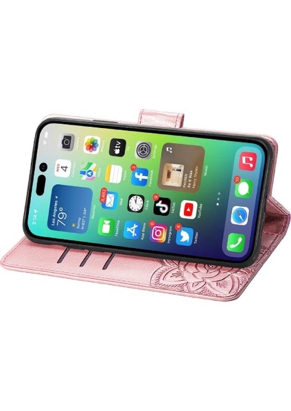 IPhone 14 Pro Için Kılıf (Yurt Dışından) fiyatları