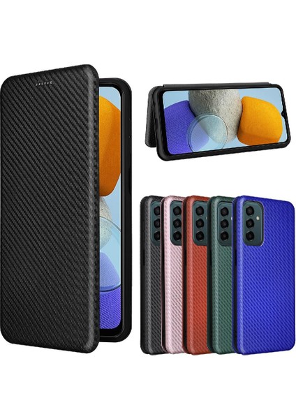 Samsung Galaxy M23 5g Için Kılıf (Yurt Dışından)