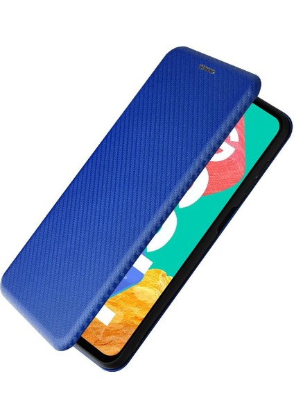Samsung Galaxy M33 5g Için Kılıf (Yurt Dışından)