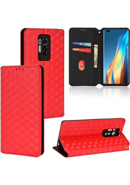 Tecno Phantom x / Ac8 Için Durum (Yurt Dışından)