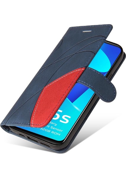 Vıvo Y15S Telefon Kılıfı Için Kılıf (Yurt Dışından)