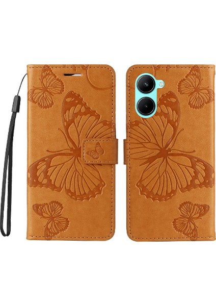 Oppo Realme C33 Telefon Kılıfı Için Kılıf (Yurt Dışından) modelleri