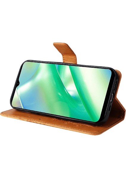 Oppo Realme C33 Telefon Kılıfı Için Kılıf (Yurt Dışından) fırsatları