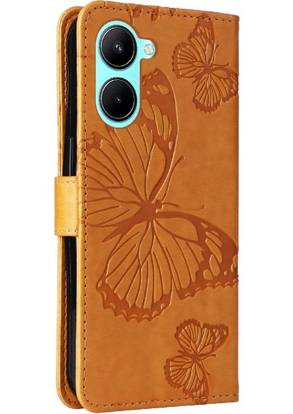 Oppo Realme C33 Telefon Kılıfı Için Kılıf (Yurt Dışından) indirimleri