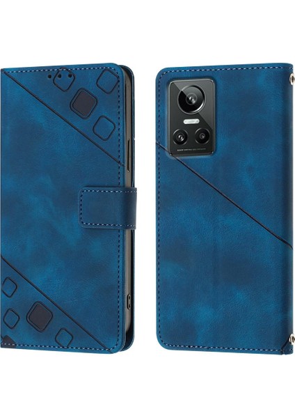 Realme Gt Neo 3 Için Durum (Yurt Dışından)