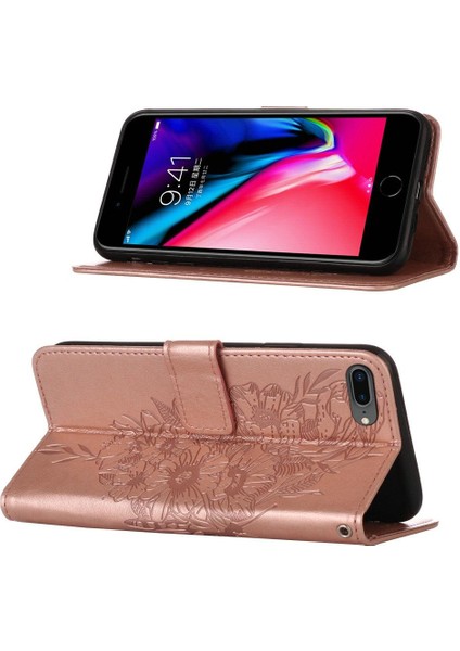 IPhone 8 Için Kılıf Artı/7 Artı (Yurt Dışından) indirimleri