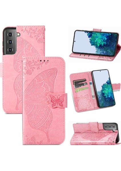Samsung S22 Için Kılıf (Yurt Dışından)