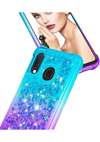 Samsung Galaxy A20E/A10E Için Kılıf (Yurt Dışından)