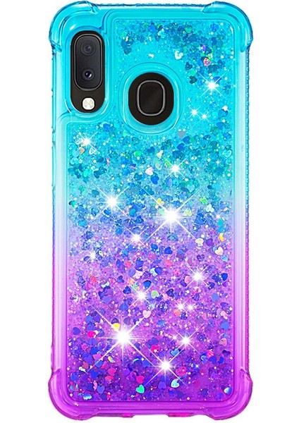 Samsung Galaxy A20E/A10E Için Kılıf (Yurt Dışından)