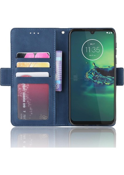Motorola Moto One Vision Plus Için Durum (Yurt Dışından) modelleri