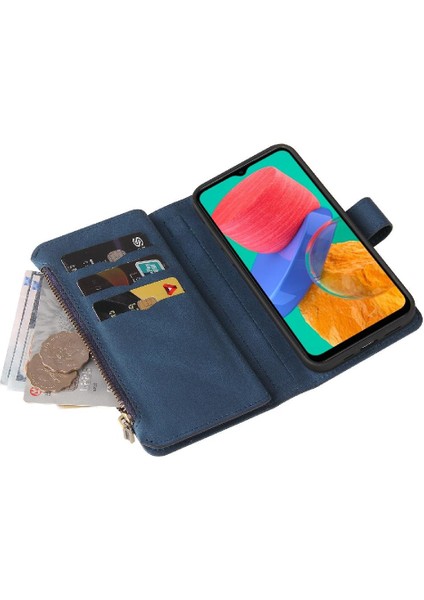 Samsung Galaxy M33 5g Telefon Kılıfı Için Kılıf (Yurt Dışından)
