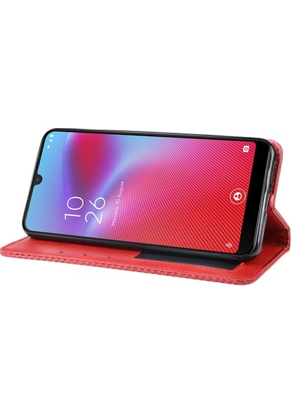 Vodafone Smart V10 Için Durum (Yurt Dışından)