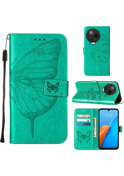 Infinix Not 12 Pro 4g Için Durum (Yurt Dışından)